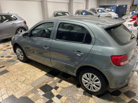 VOLKSWAGEN Gol 1.0 4P G5 FLEX, Foto 6