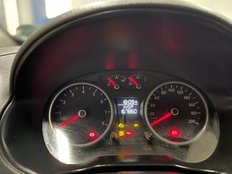 VOLKSWAGEN Gol 1.0 4P G5 FLEX, Foto 7