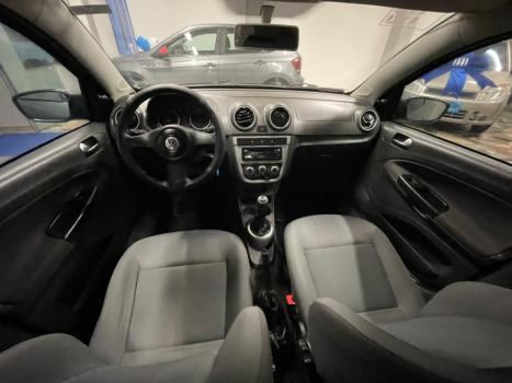 VOLKSWAGEN Gol 1.0 4P G5 FLEX, Foto 8