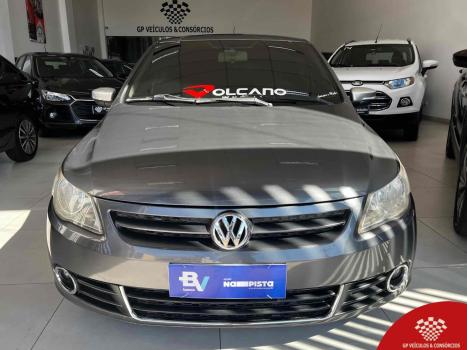 VOLKSWAGEN Gol 1.0 4P G5 FLEX, Foto 2