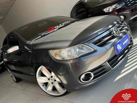 VOLKSWAGEN Gol 1.0 4P G5 FLEX, Foto 3