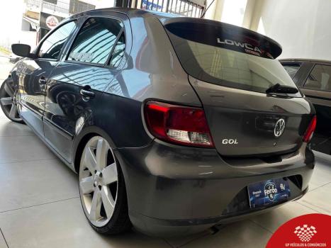 VOLKSWAGEN Gol 1.0 4P G5 FLEX, Foto 4