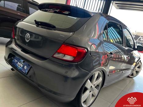 VOLKSWAGEN Gol 1.0 4P G5 FLEX, Foto 6