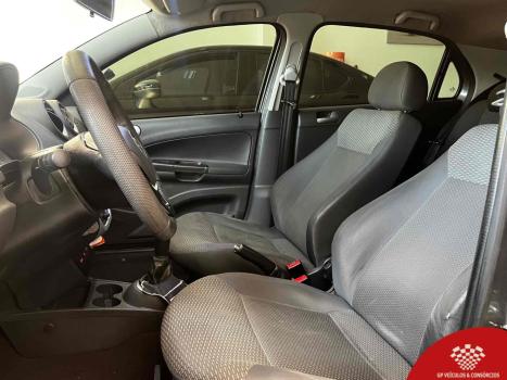 VOLKSWAGEN Gol 1.0 4P G5 FLEX, Foto 7