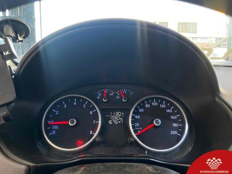 VOLKSWAGEN Gol 1.0 4P G5 FLEX, Foto 8