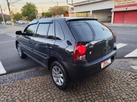 VOLKSWAGEN Gol 1.0 4P G4 FLEX, Foto 3