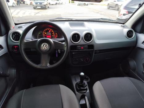 VOLKSWAGEN Gol 1.0 4P G4 FLEX, Foto 5