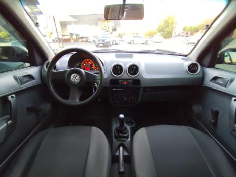 VOLKSWAGEN Gol 1.0 4P G4 FLEX, Foto 6
