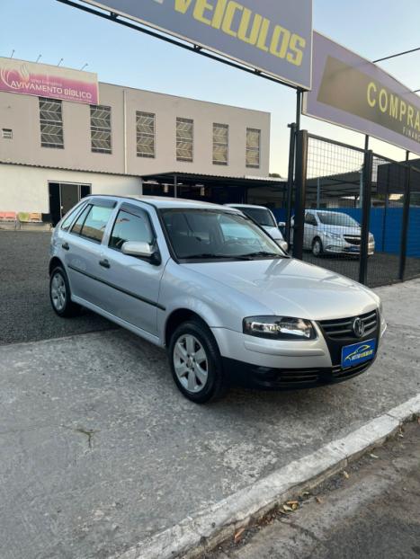 VOLKSWAGEN Gol 1.0 4P G4 CITY FLEX, Foto 2