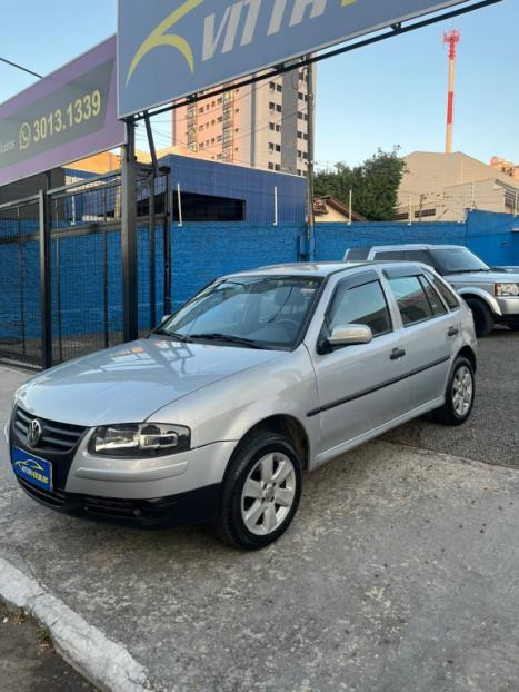 VOLKSWAGEN Gol 1.0 4P G4 CITY FLEX, Foto 3