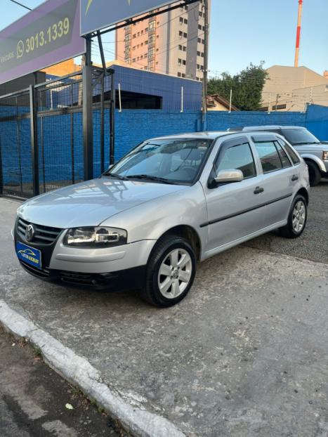 VOLKSWAGEN Gol 1.0 4P G4 CITY FLEX, Foto 4