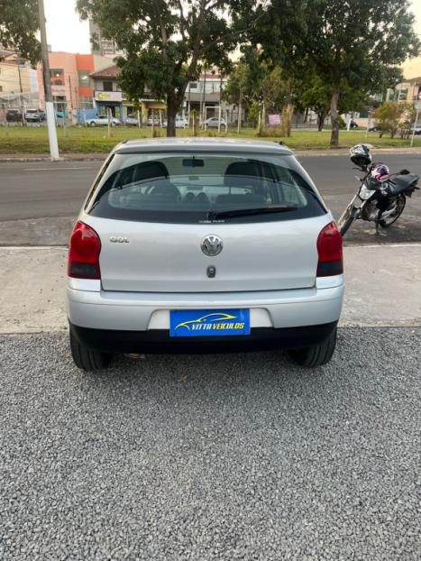VOLKSWAGEN Gol 1.0 4P G4 CITY FLEX, Foto 5