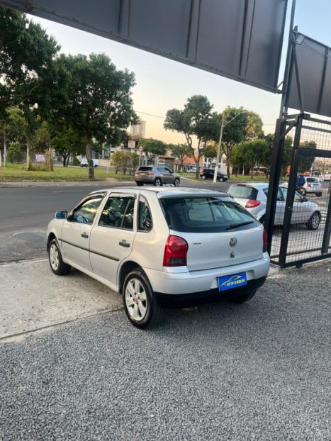 VOLKSWAGEN Gol 1.0 4P G4 CITY FLEX, Foto 6