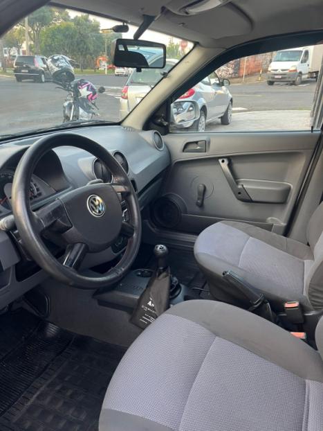 VOLKSWAGEN Gol 1.0 4P G4 CITY FLEX, Foto 8