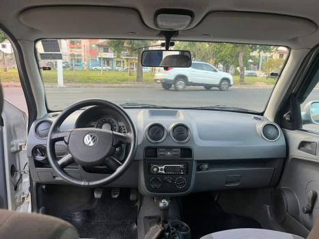 VOLKSWAGEN Gol 1.0 4P G4 CITY FLEX, Foto 9