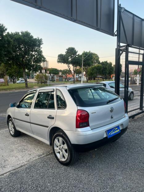 VOLKSWAGEN Gol 1.0 4P G4 CITY FLEX, Foto 10