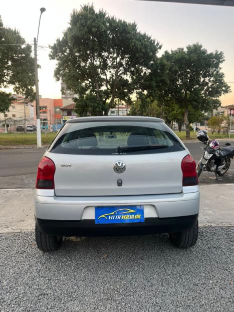 VOLKSWAGEN Gol 1.0 4P G4 CITY FLEX, Foto 11