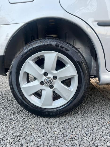 VOLKSWAGEN Gol 1.0 4P G4 CITY FLEX, Foto 12