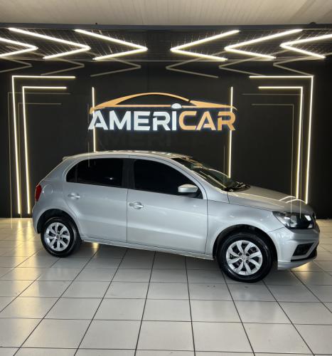 VOLKSWAGEN Gol 1.0 4P G6 FLEX, Foto 1