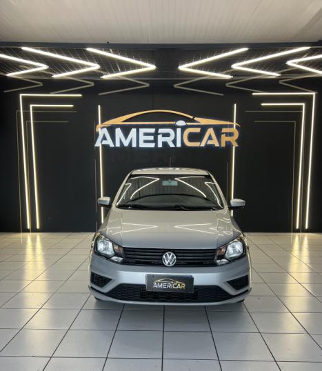 VOLKSWAGEN Gol 1.0 4P G6 FLEX, Foto 2