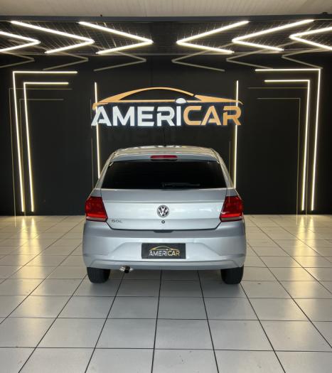 VOLKSWAGEN Gol 1.0 4P G6 FLEX, Foto 3