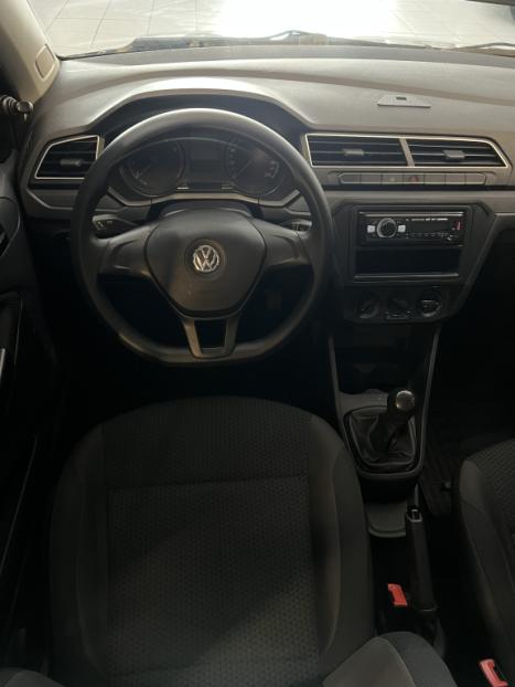 VOLKSWAGEN Gol 1.0 4P G6 FLEX, Foto 6