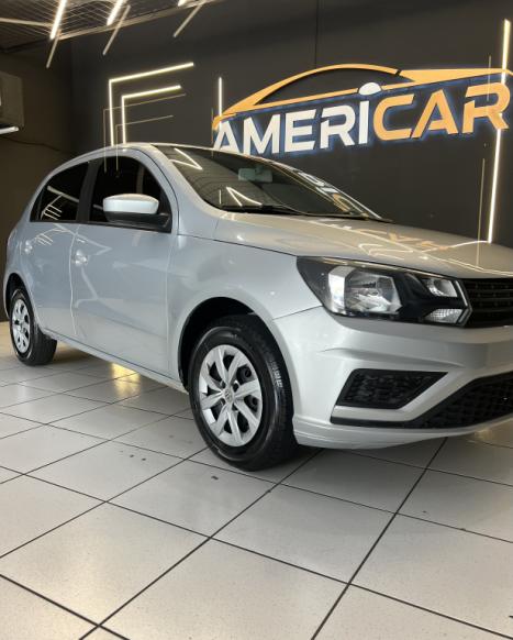 VOLKSWAGEN Gol 1.0 4P G6 FLEX, Foto 7