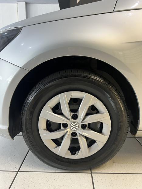 VOLKSWAGEN Gol 1.0 4P G6 FLEX, Foto 9