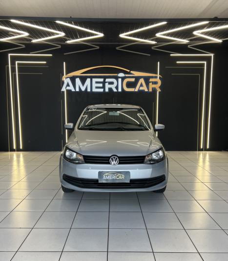 VOLKSWAGEN Gol 1.0 4P G5 I-TREND FLEX, Foto 3