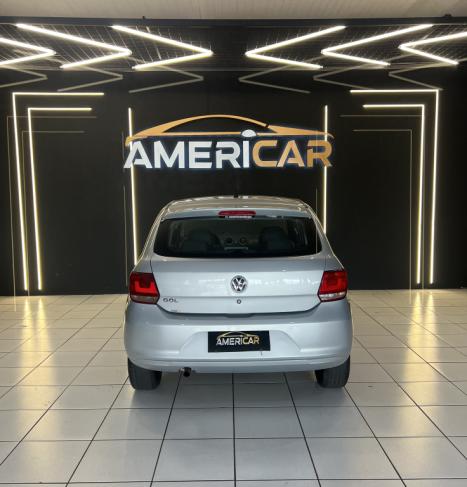 VOLKSWAGEN Gol 1.0 4P G5 I-TREND FLEX, Foto 4