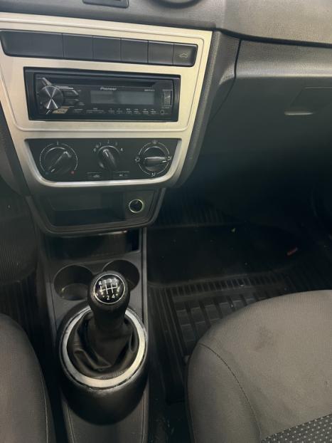 VOLKSWAGEN Gol 1.0 4P G5 I-TREND FLEX, Foto 5
