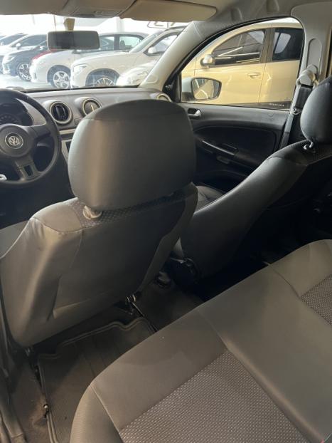 VOLKSWAGEN Gol 1.0 4P G5 I-TREND FLEX, Foto 6