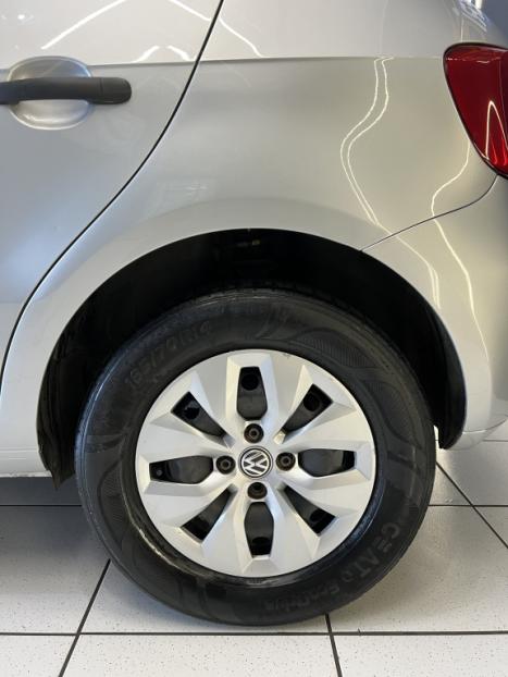 VOLKSWAGEN Gol 1.0 4P G5 I-TREND FLEX, Foto 7
