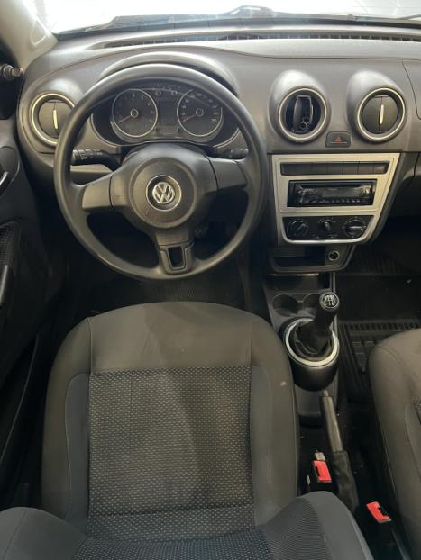 VOLKSWAGEN Gol 1.0 4P G5 I-TREND FLEX, Foto 8