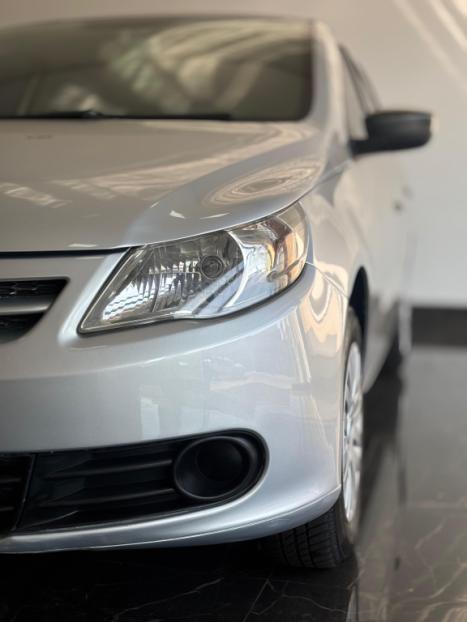 VOLKSWAGEN Gol 1.0 4P G5 FLEX, Foto 2