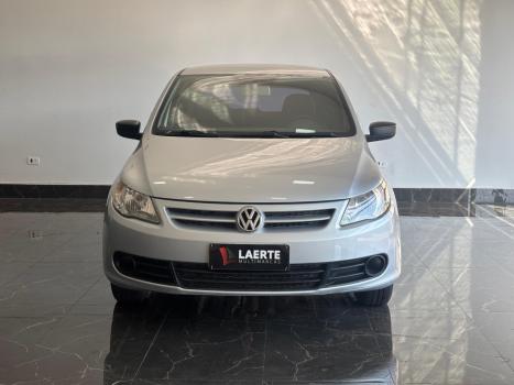 VOLKSWAGEN Gol 1.0 4P G5 FLEX, Foto 3