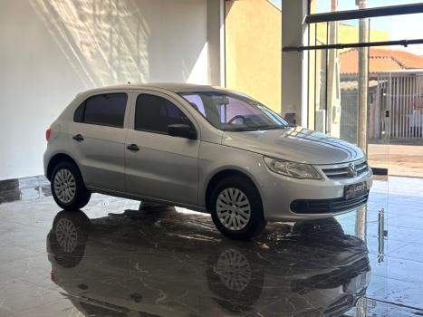 VOLKSWAGEN Gol 1.0 4P G5 FLEX, Foto 4