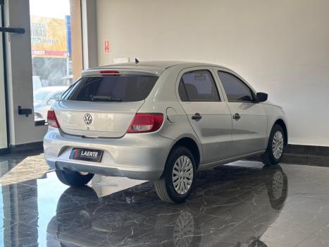 VOLKSWAGEN Gol 1.0 4P G5 FLEX, Foto 5