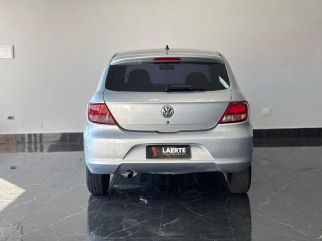 VOLKSWAGEN Gol 1.0 4P G5 FLEX, Foto 6