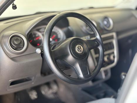 VOLKSWAGEN Gol 1.0 4P G5 FLEX, Foto 8