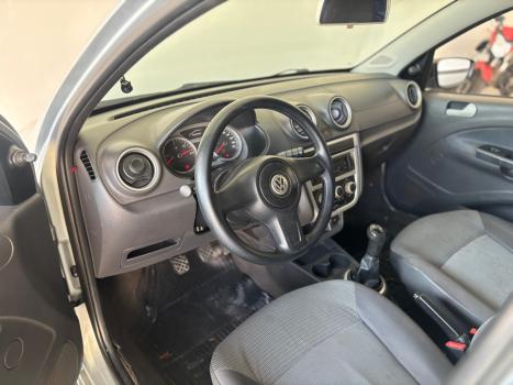 VOLKSWAGEN Gol 1.0 4P G5 FLEX, Foto 11