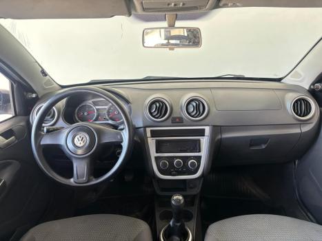 VOLKSWAGEN Gol 1.0 4P G5 FLEX, Foto 12