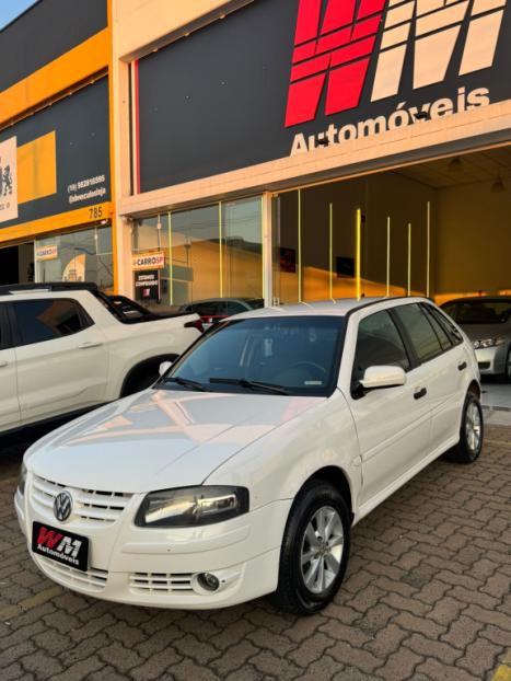 VOLKSWAGEN Gol 1.0 4P G4 TREND FLEX, Foto 2