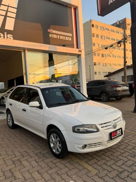 VOLKSWAGEN Gol 1.0 4P G4 TREND FLEX, Foto 3