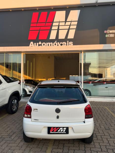 VOLKSWAGEN Gol 1.0 4P G4 TREND FLEX, Foto 4