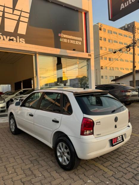 VOLKSWAGEN Gol 1.0 4P G4 TREND FLEX, Foto 5