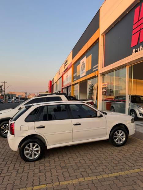 VOLKSWAGEN Gol 1.0 4P G4 TREND FLEX, Foto 6