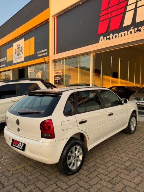 VOLKSWAGEN Gol 1.0 4P G4 TREND FLEX, Foto 7