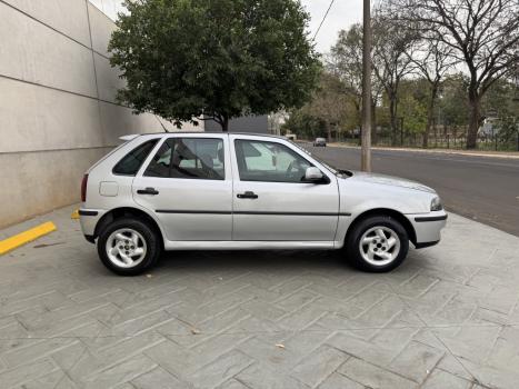 VOLKSWAGEN Gol 1.0 4P G3, Foto 2