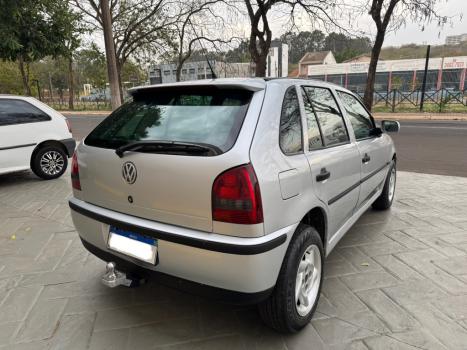 VOLKSWAGEN Gol 1.0 4P G3, Foto 3